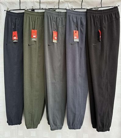 Штаны Спорт Shon S656 khaki - делук