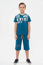 Костюм Mmz M1643 blue - делук