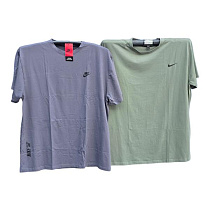 Футболка Sevim SV1865 mint - делук