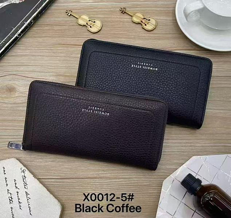 Кошелек Chus KK0012-5 mix - делук