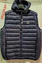 Жилетка Peng 002-1 navy - делук