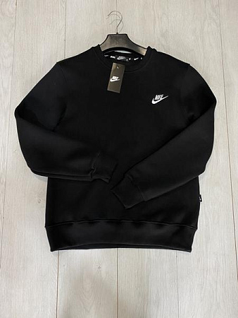 Свитер Zalov ZW1123 black - делук