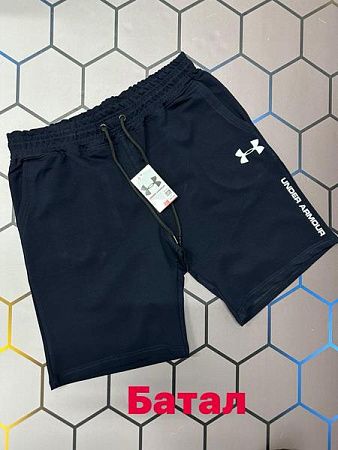 Шорты Alex Clothes 4353 navy - делук