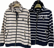 Кофта Estima 5218 mix - делук