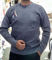 Свитер Nik 56512 blue - делук