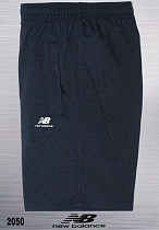 Шорты Azt AZ570-2050 navy - делук
