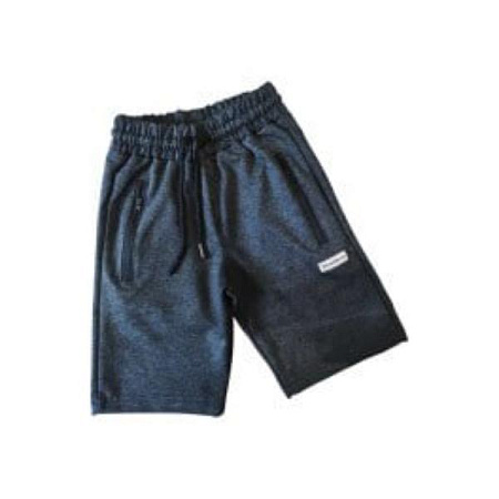 Шорты Malibu2 8016-39 d.grey - делук