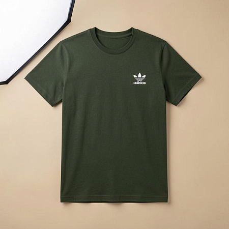 Футболка Sport Style 8-2 khaki - делук