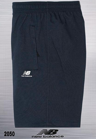 Шорты Azt AZ570-2050 navy - делук