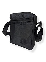 Бананка Fashion Bag LDA23-15 black - делук