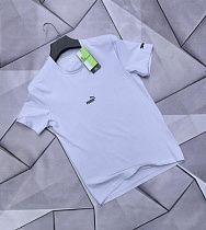 Футболка Rassul 6237 l.grey - делук
