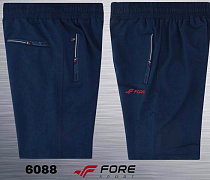 Шорты Azt AZ590-6088 navy - делук