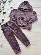 Костюм Спорт Marimaks 1020 violet - делук