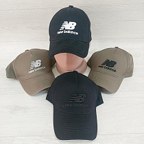 Кепка Candy CN2279 mix - делук