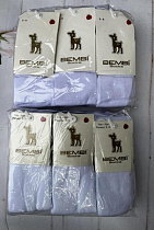 Колготы Zayka ZA2345 white - делук