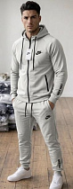 Костюм Спорт Mary Poppins 307-1 l.grey - делук