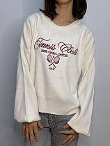 Свитер Kosta 76198 white - делук