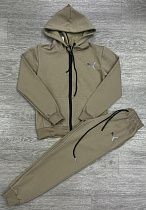Костюм Спорт Mmz 247-3 camel - делук