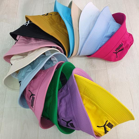 Панама Candy CN2565 mix - делук