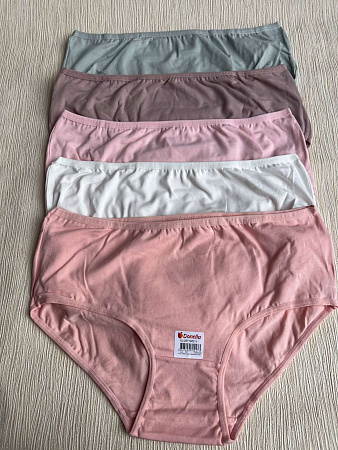 Трусы Disneyopt 2571 mix (XL) Трусы Disneyopt 2571 mix (XL) - делук