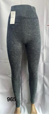 Лосины Minh 965 grey - делук
