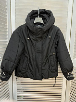 Куртка Major YX6626 black - делук