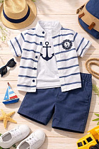 Костюм Major 884 navy - делук