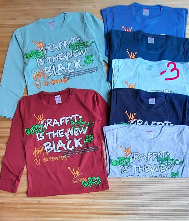 Свитер Meloria ML4162-3 l.blue - делук