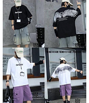 Костюм Meloria 830-319 white - делук