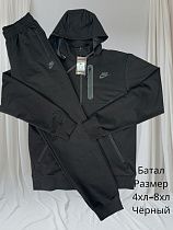 Костюм Спорт Hai H411 black - делук