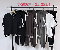 Костюм Спорт Estima T2002 mix - делук