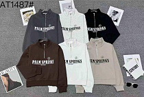 Свитер Шаолинь 1487 mix - делук