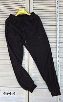 Штаны Спорт Sport Style 02-3 black Штаны Спорт Sport Style 02-3 black - делук