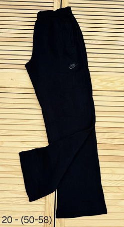Штаны Спорт Sport Style 20 black - делук