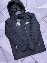 Куртка Rassul 8905-2 black - делук