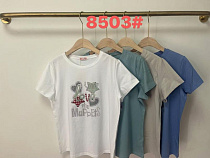 Футболка Monarlir 8503 mix - делук