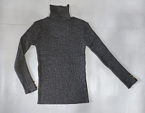 Гольф Baby Boom 1051 grey - делук