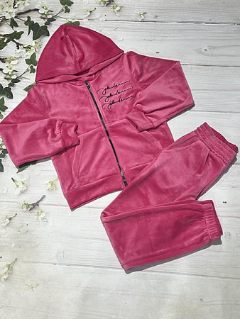 Костюм Спорт Marimaks 988 fuchsia - делук