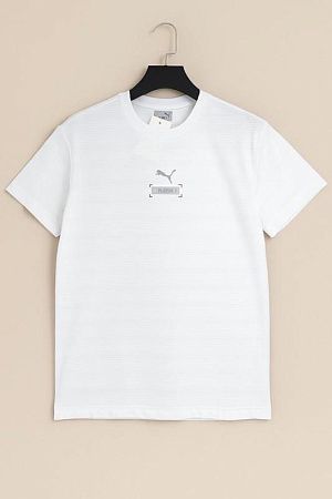 Футболка Jiher J66 white - делук