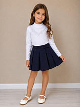 Гольф Zayka ZA3411 white - делук