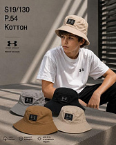 Панама Street Cap S19-130 mix - делук