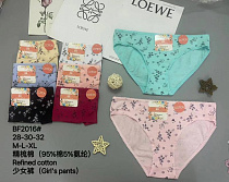 Трусики BF2016 - делук