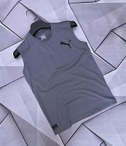 Майка Rassul 5995 grey Майка Rassul 5995 grey - делук