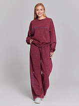 Костюм Little Secret 500212 wine - делук