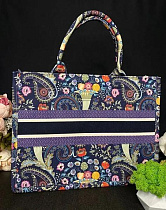 Сумка Luna-Bag 9123 navy - делук