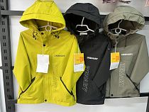 Куртка Farbique F259 yellow Куртка Farbique F259 yellow - делук