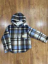 Рубашка Rsv 222 navy-l.blue - делук