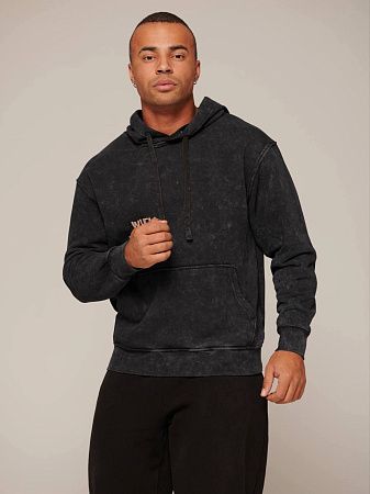 Худи Little Secret 400586 black - делук