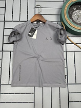 Футболка Hous Of Timur HT2835 l.grey - делук