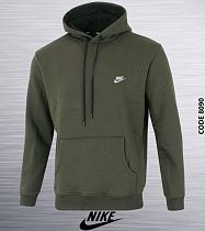 Худи Azt 8090-5 khaki - делук